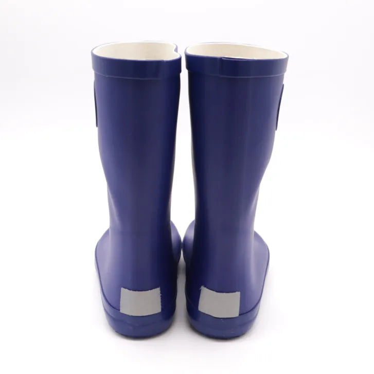 Botas de agua, Adulto