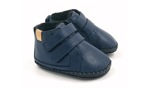 Botines Repelentes💦Azúl
