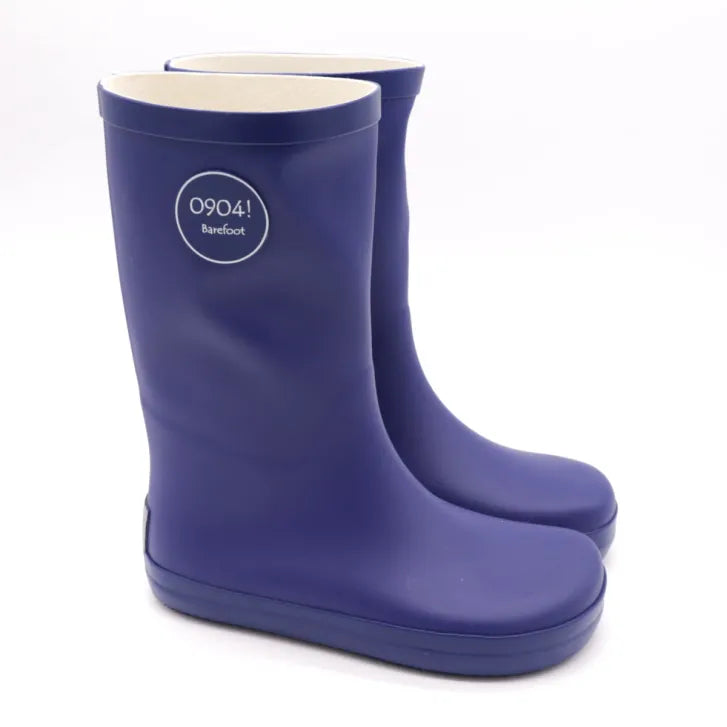 Botas de agua, Adulto
