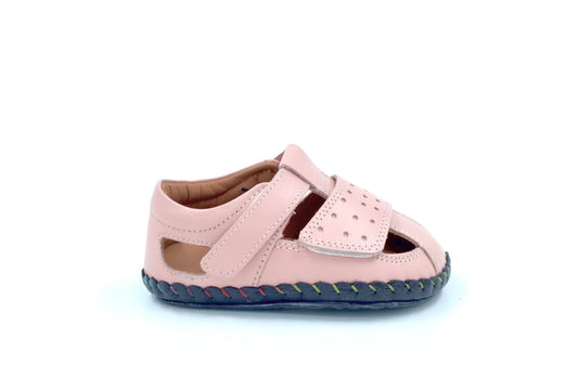 Sandalias Little Sanderling Rosa