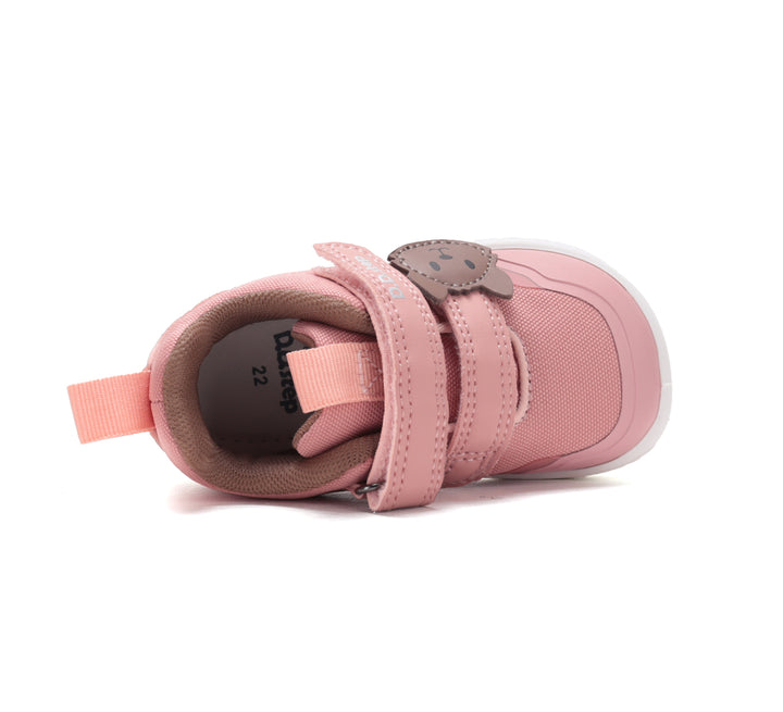 Deportiva Barefoot Repelente al agua , ROSA