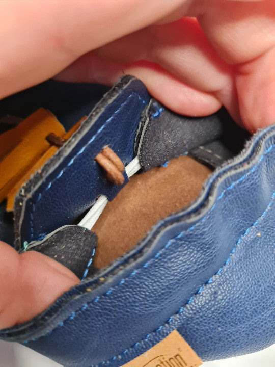 PREVENTA Mocs Veganos