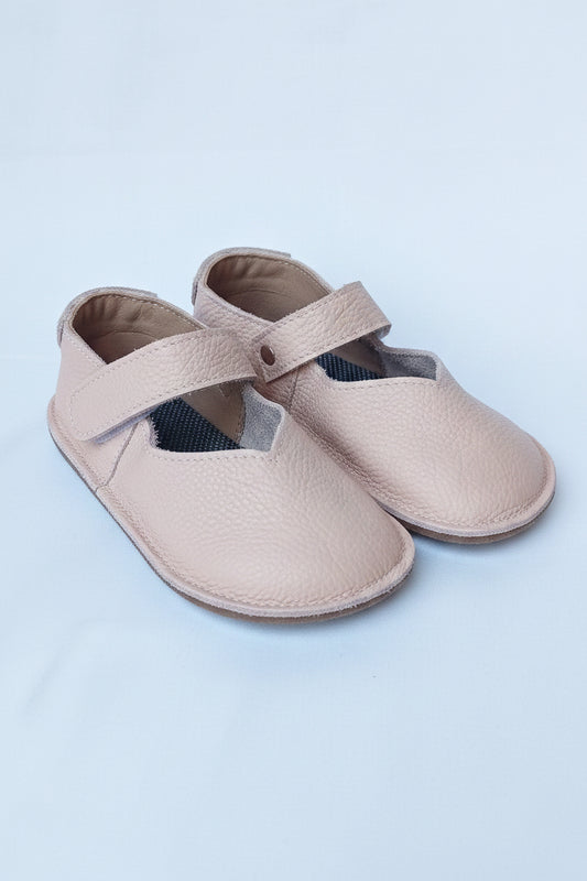 Merceditas minimalistas