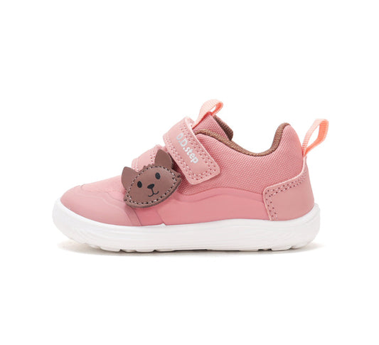 Deportiva Barefoot Repelente al agua , ROSA