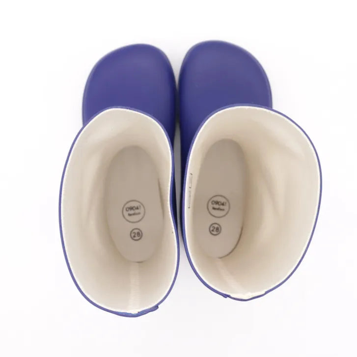 Botas de agua, Adulto