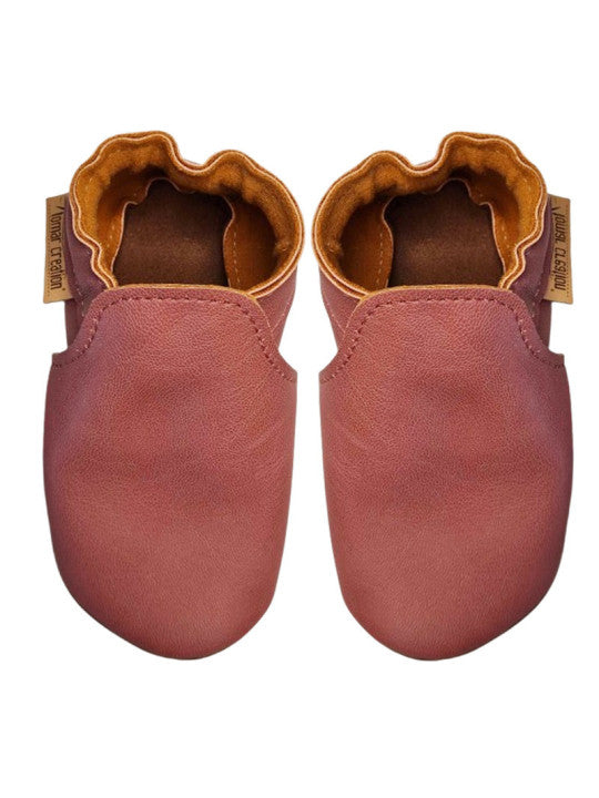 PREVENTA Mocs Veganos