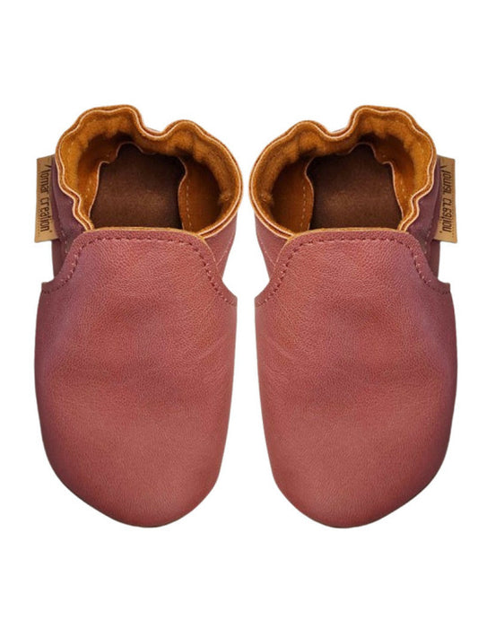 PREVENTA Mocs Veganos