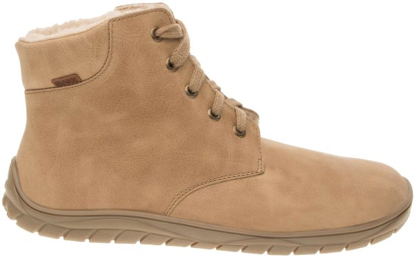 Botas Invernales con borreguito interior