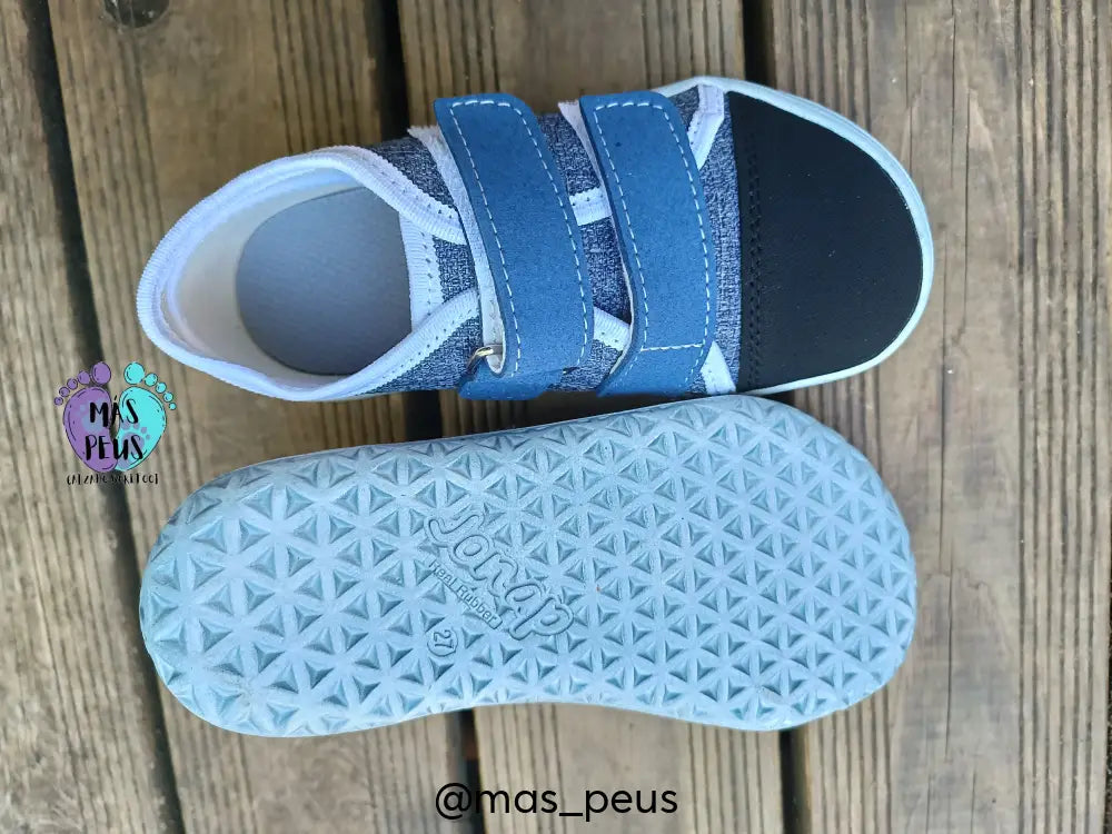 Zapatillas Airy Blue