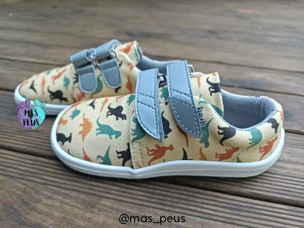 Zapatillas Dino Beda