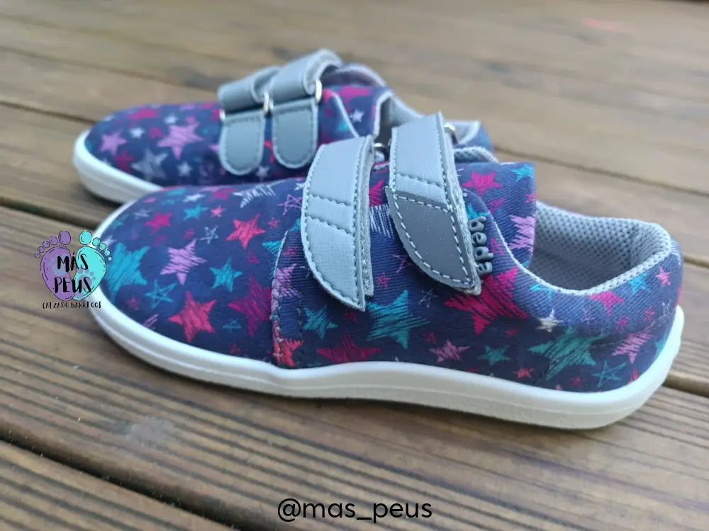 Zapatillas Star Beda