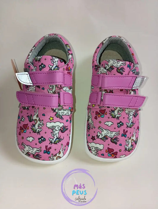 Zapatillas Unicornio Loco